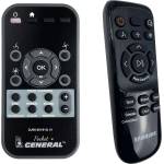 GENERAL Samsung dj96-00191h - дистанционно управление дубликат (dj96-00191h) Дистанционно