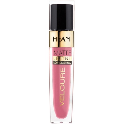Hean Veloure matná tekutá rtěnka 607 mambo 6 ml