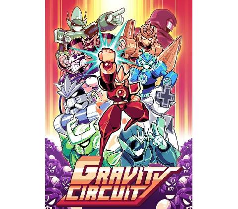 Gravity Circuit