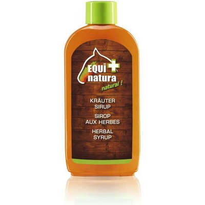 EKKIA Билков сироп за респираторни проблеми при коне - herbal syrup (715007)