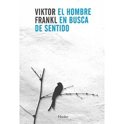 El hombre en busca de sentido