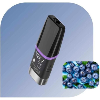 VEEV one X Blueberry pod 20 mg