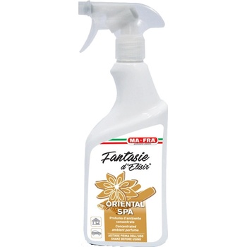 Ma-fraFantasie di Elisir 500 ml - vůně ORIENTAL