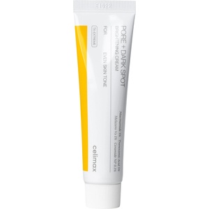 Celimax Озаряващ крем за лице Pore+Dark Spot, 35 ml
