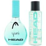 Head Spark комплект за жени EDT 100 ml + ароматен спрей 240 ml