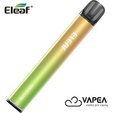 iSmoka Eleaf Isilk Lite 500 mAh Yellow Green gradient 1 ks