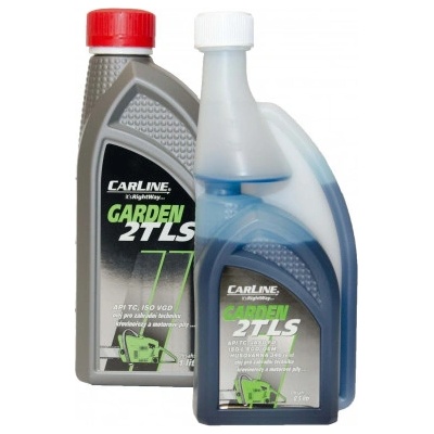 Carline Garden 2T LS 208 l