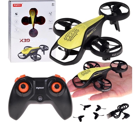 Syma X39