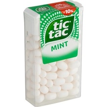 Tic Tac Mint 54 g