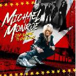 Warner Monroe Michael: I Live Too Fast To Die Young - CD (048490)