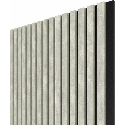 Acara akustický raw imperial 21 x 604 x 2750 mm 1,66m²