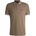 Boss Блуза с яка Boss Mens BOSS GREEN Paddy Polo Shirt with Contrast Tipping - Grey 336