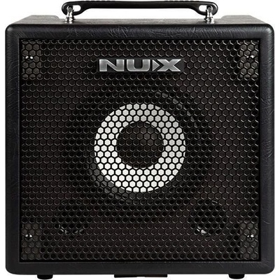 Nux Mighty Bass 50BT