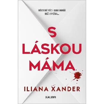 S láskou máma