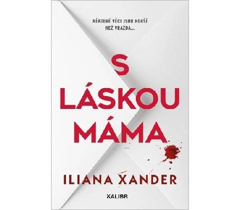 S láskou máma