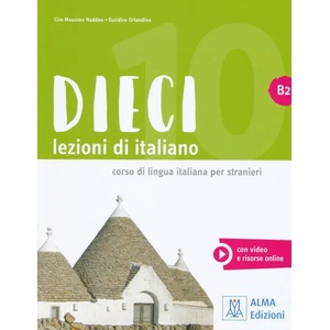 Dieci | Ciro Massimo Naddeo, Euridice Orlandino (ISBN: 9788861826687)