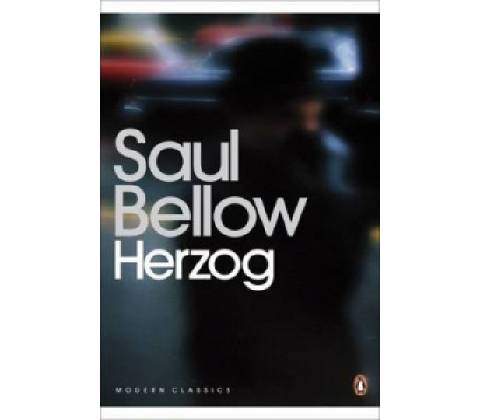 Herzog - Bellow, S.