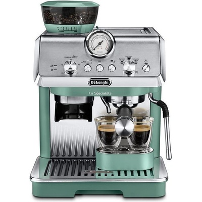 DeLonghi La Specialista Arte EC9155.GR