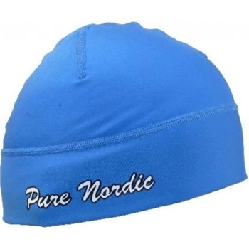 Haven čepice Pure Nordic Classic modrá