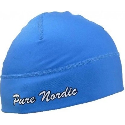 Haven čepice Pure Nordic Classic modrá