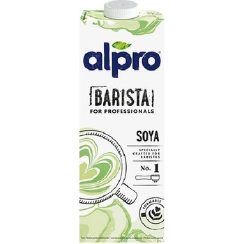 Alpro Sójový nápoj Professionals 1 l