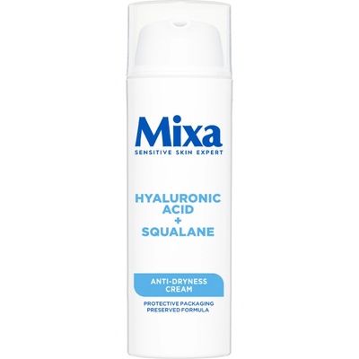 Mixa Anti-Dryness Cream 50 ml