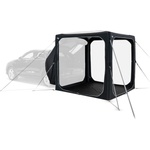 Dometic Разширение за палатка Dometic Hub 1.0 SUV Connection Tunnel Tent extension - Charcoal - размер One Size (525-1700-0111) Палатка
