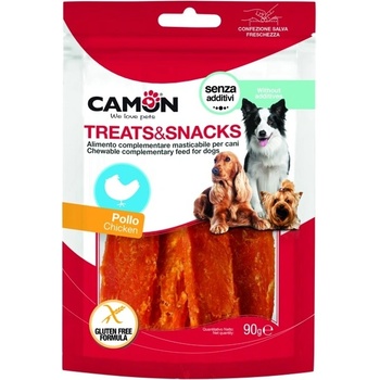 Camon kuracie filety 12 cm 90 g