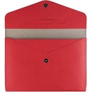 Fixed Siena puzdro pre notebooky a tablety do 13", červené FIXSIE-13-RD
