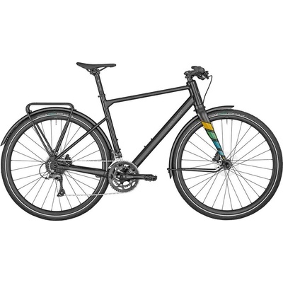 Bergamont Sweep 4 EQ 28 (2024)