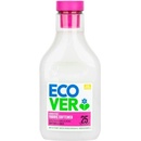 Prípravky na ekologické pranie Ecover Aviváž Kvety jablone & Mandľa 750 ml