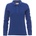 PAYPER florence lady 000931-0021 / Дамска поло тениска, дълъг ръкав - кралско синьо m (000931002109000m)