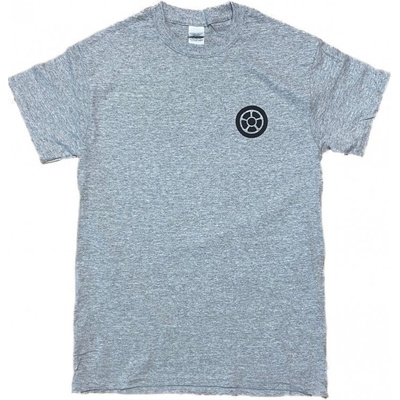Gildan Scootering Heavy Cotton Heather Grey