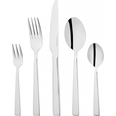 Livarno home Sada příborů z nerezové oceli 60 ks – Zboží Dáma