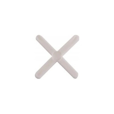 křížky obkladačské plast 2,5mm