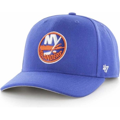 47 Brand New York Islanders Cold Zone ‘47 MVP DP Royal Blue