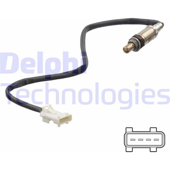 Lambda sonda DELPHI ES21251-12B1