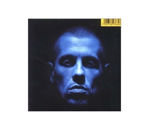 SUPREME NTM LP4 CD