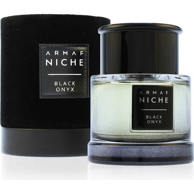 Armaf Black Onyx parfémovaná voda unisex 90 ml