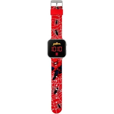 Peers Hardy Disney Marvel Spiderman