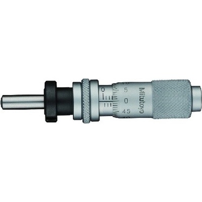 Mitutoyo Vestavná mikrometrická hlavice 0-13 mm 148-804-10