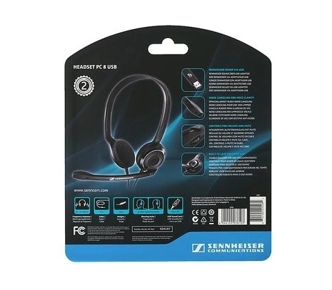 Sennheiser EPOS PC 8 USB