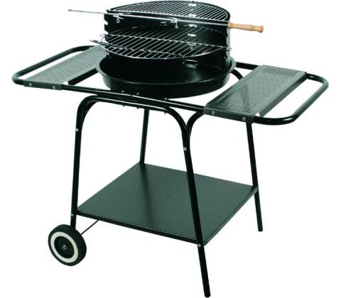 Master Grill & Party MG606