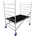 KRAUSE Мобилно алуминиево скеле Krause Pro Tec XXL, 2.9 м работна височина (12945105) (12945105)