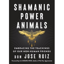 Shamanic Power Animals