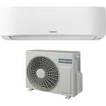 Hitachi RAK-DJ18RHAE / RAC-DJ18WHAE Airhome 400 Климатици