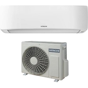 Hitachi RAK-DJ18RHAE / RAC-DJ18WHAE Airhome 400 Климатици