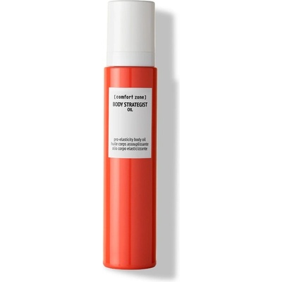 Comfort Zone BODY STRATEGIST zpevňující tělový olej 100ML – Hledejceny.cz