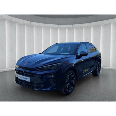 Cupra Terramar 150 kW