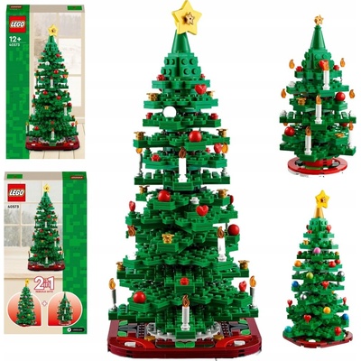 LEGO® 40573 Vianočný stromček